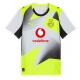 Billige Fotballdrakt Borussia Dortmund Maximilian Beier #14 Replika Bortedrakt 2025-26 Kortermet Billige Fotballdrakt Borussia Dortmund Maximilian Beier #14 Replika Bortedrakt 2025-26 Kortermet